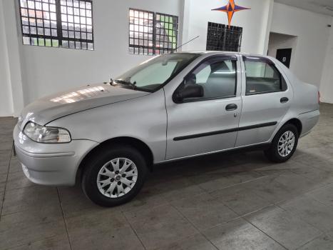 FIAT Siena 1.0 4P EL FIRE, Foto 1