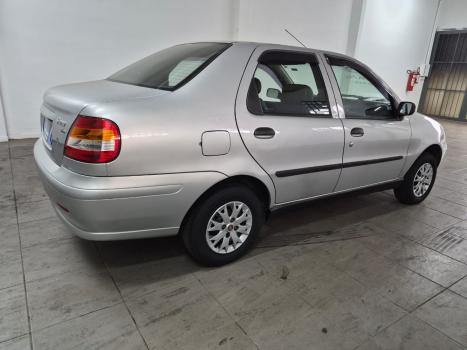 FIAT Siena 1.0 4P EL FIRE, Foto 2