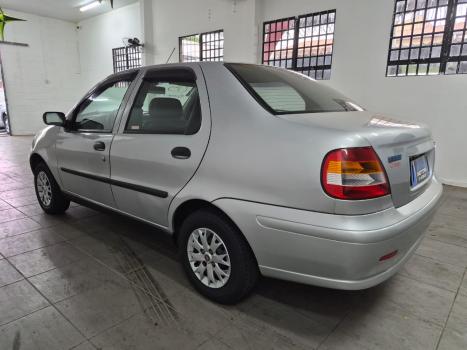 FIAT Siena 1.0 4P EL FIRE, Foto 3