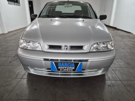 FIAT Siena 1.0 4P EL FIRE, Foto 4