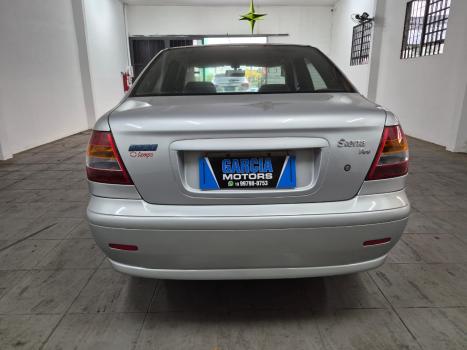 FIAT Siena 1.0 4P EL FIRE, Foto 5