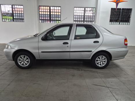 FIAT Siena 1.0 4P EL FIRE, Foto 6