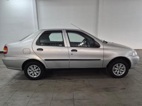 FIAT Siena 1.0 4P EL FIRE, Foto 7