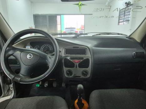 FIAT Siena 1.0 4P EL FIRE, Foto 9