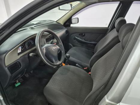 FIAT Siena 1.0 4P EL FIRE, Foto 11