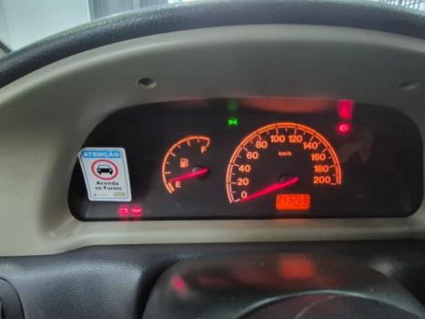 FIAT Siena 1.0 4P EL FIRE, Foto 12