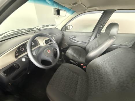 FIAT Siena 1.0 4P FIRE FLEX, Foto 6