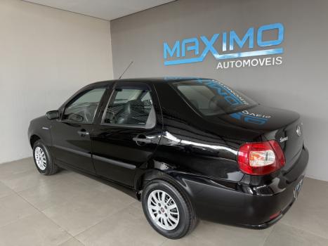 FIAT Siena 1.0 4P FIRE FLEX, Foto 3