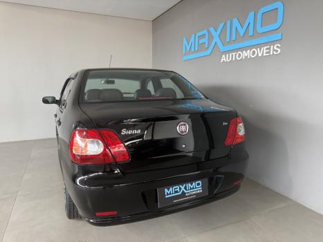 FIAT Siena 1.0 4P FIRE FLEX, Foto 4