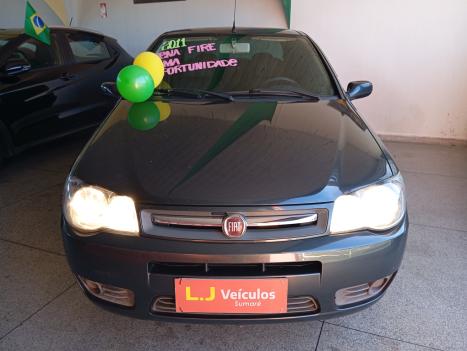 FIAT Siena 1.0 4P FIRE FLEX, Foto 3