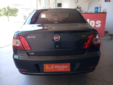 FIAT Siena 1.0 4P FIRE FLEX, Foto 6