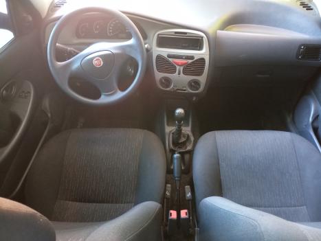 FIAT Siena 1.0 4P FIRE FLEX, Foto 9