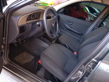FIAT Siena 1.0 4P FIRE FLEX, Foto 10