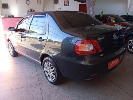 FIAT Siena 1.0 4P FIRE FLEX, Foto 4