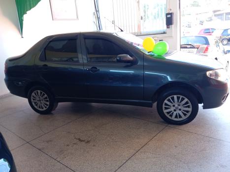 FIAT Siena 1.0 4P FIRE FLEX, Foto 7