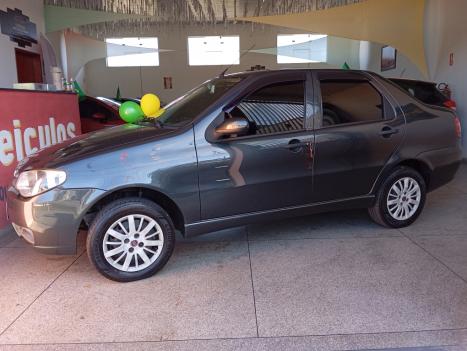 FIAT Siena 1.0 4P FIRE FLEX, Foto 8