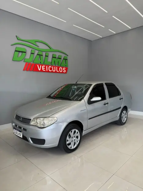 FIAT Siena 1.0 4P FIRE, Foto 1