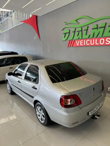 FIAT Siena 1.0 4P FIRE, Foto 2