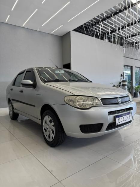 FIAT Siena 1.0 4P FIRE, Foto 3