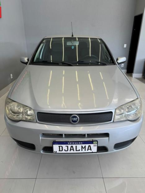 FIAT Siena 1.0 4P FIRE, Foto 4