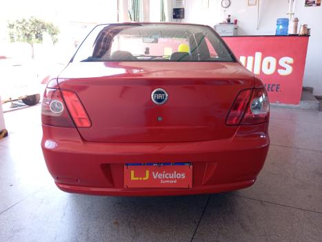 FIAT Siena 1.0 4P FIRE, Foto 6