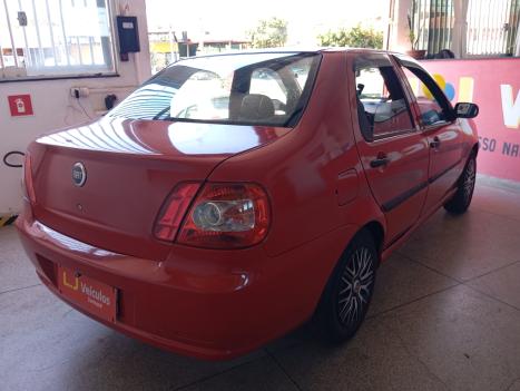 FIAT Siena 1.0 4P FIRE, Foto 4