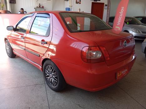 FIAT Siena 1.0 4P FIRE, Foto 5