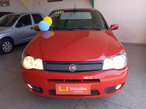 FIAT Siena 1.0 4P FIRE, Foto 3