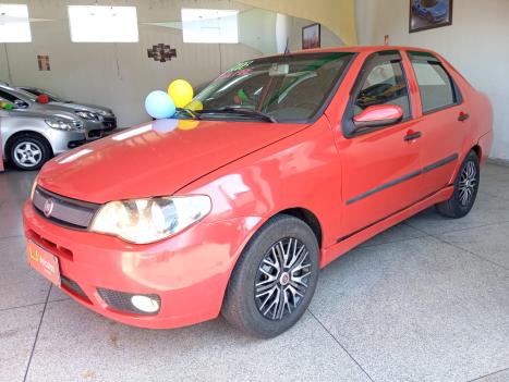 FIAT Siena 1.0 4P FIRE, Foto 2