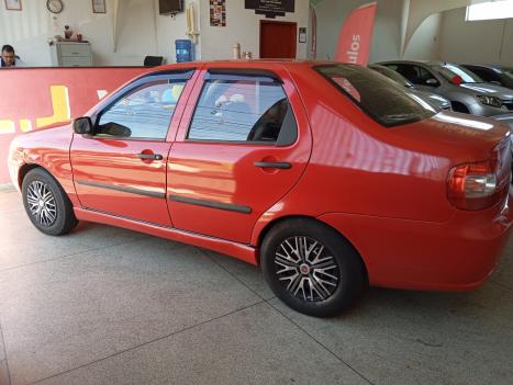 FIAT Siena 1.0 4P FIRE, Foto 8