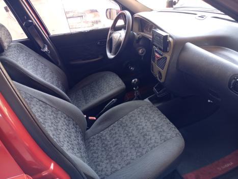 FIAT Siena 1.0 4P FIRE, Foto 11
