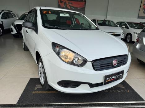 FIAT Siena 1.4 16V 4P, Foto 3