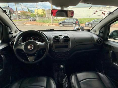 FIAT Siena 1.4 16V 4P, Foto 7