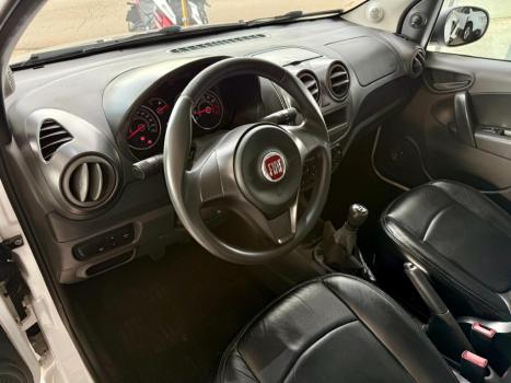 FIAT Siena 1.4 16V 4P, Foto 8
