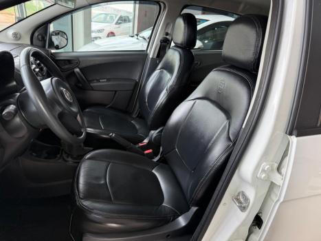 FIAT Siena 1.4 16V 4P, Foto 9