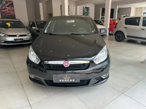 FIAT Siena 1.4 4P ATTRACTIVE FLEX, Foto 1