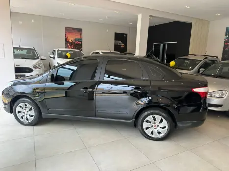 FIAT Siena 1.4 4P ATTRACTIVE FLEX, Foto 2