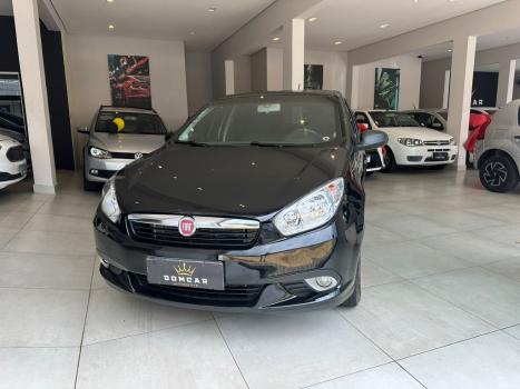 FIAT Siena 1.4 4P ATTRACTIVE FLEX, Foto 3
