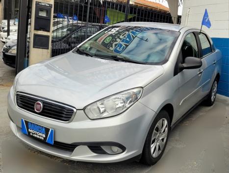FIAT Siena 1.4 4P ATTRACTIVE FLEX, Foto 2