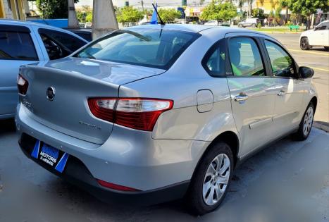 FIAT Siena 1.4 4P ATTRACTIVE FLEX, Foto 5