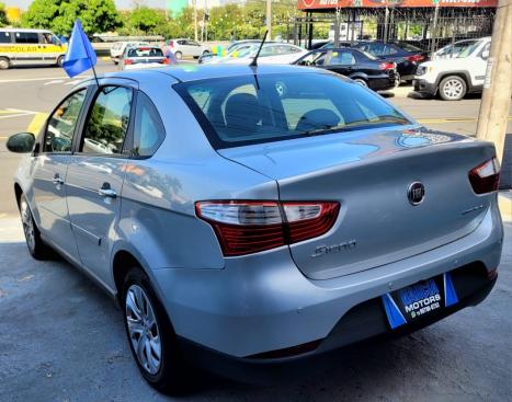 FIAT Siena 1.4 4P ATTRACTIVE FLEX, Foto 6