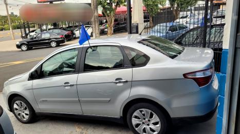 FIAT Siena 1.4 4P ATTRACTIVE FLEX, Foto 7