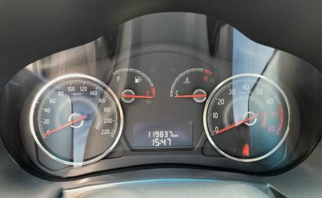 FIAT Siena 1.4 4P ATTRACTIVE FLEX, Foto 8