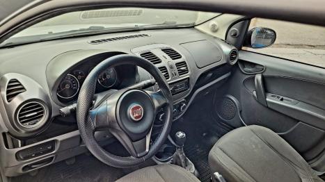 FIAT Siena 1.4 4P ATTRACTIVE FLEX, Foto 9