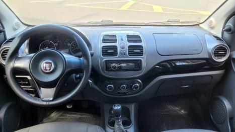 FIAT Siena 1.4 4P ATTRACTIVE FLEX, Foto 10