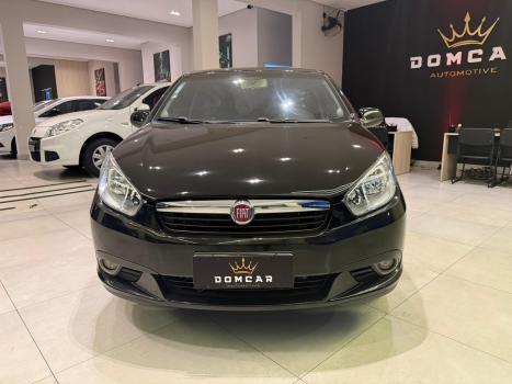 FIAT Siena 1.4 4P ATTRACTIVE FLEX, Foto 2