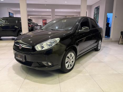 FIAT Siena 1.4 4P ATTRACTIVE FLEX, Foto 3