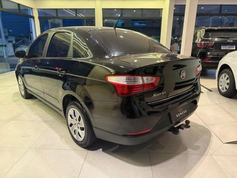 FIAT Siena 1.4 4P ATTRACTIVE FLEX, Foto 5