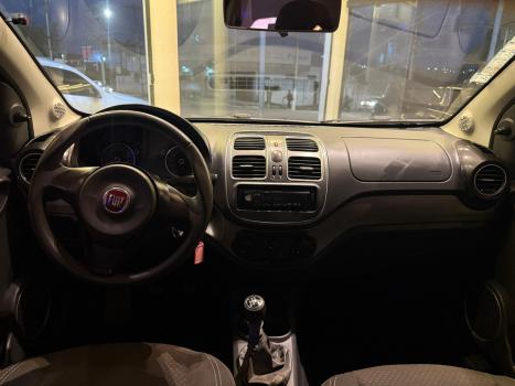 FIAT Siena 1.4 4P ATTRACTIVE FLEX, Foto 9