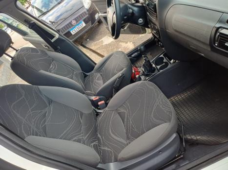 FIAT Siena 1.4 4P ATTRACTIVE FLEX, Foto 2